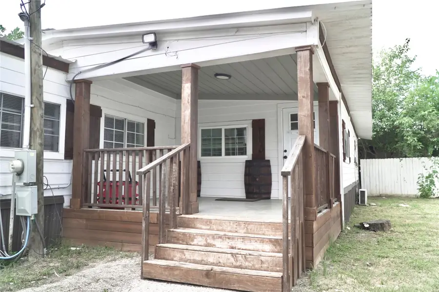 14625 Longview Street, Houston, TX 77015 - #2