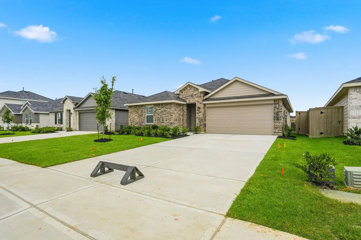 23631 Rising Sun Drive, Splendora, TX 77372 - #1