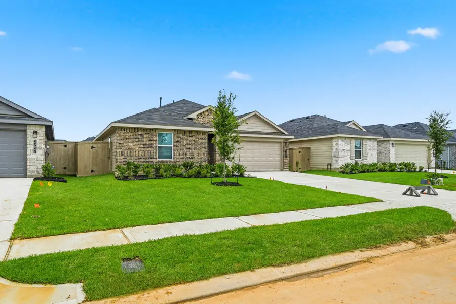23631 Rising Sun Drive, Splendora, TX 77372 - #3