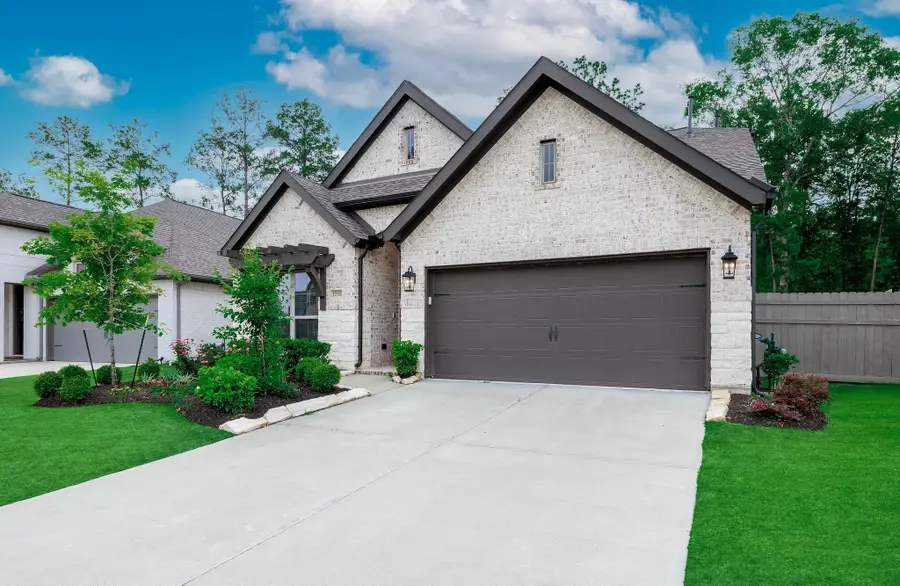 17155 Crimson Crest Drive, Conroe, TX 77302 - #3