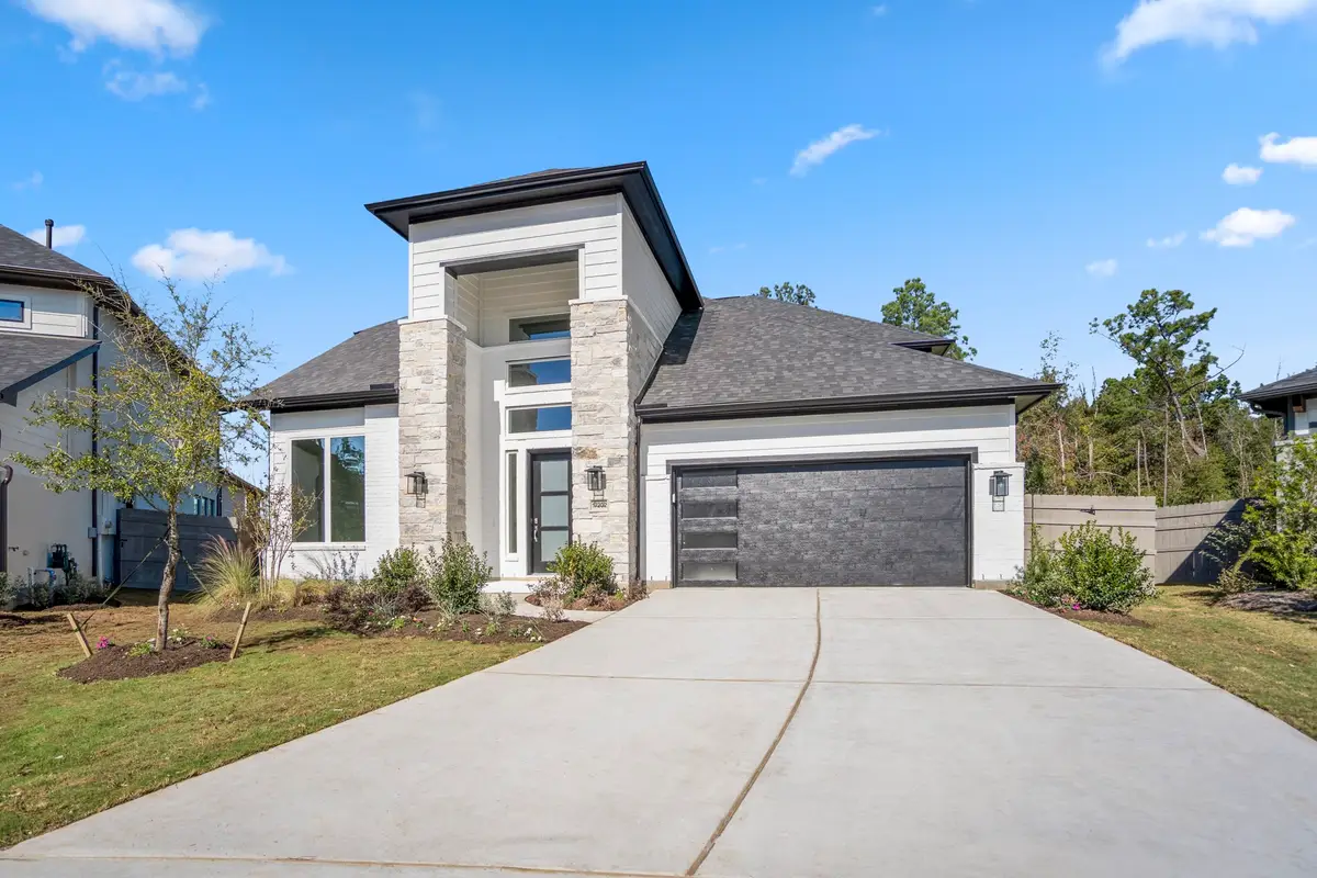 17202 Blooming Suzans Lane, Conroe, TX 77302 - #1