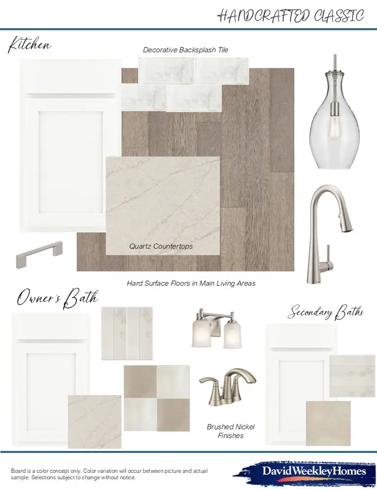 21857 Golden Putt Drive, Porter, TX 77365 - #3