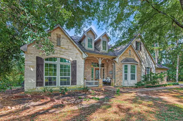 25714 Bridle Falls, Magnolia, TX 77355