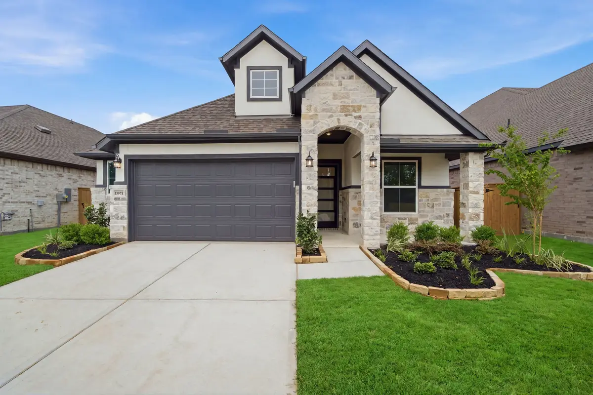 21952 Rolling Greens Road, Porter, TX 77365 - #1