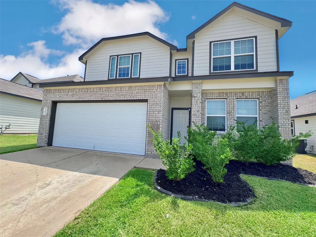 303 Black Bear Drive, Huntsville, TX 77320 - #1