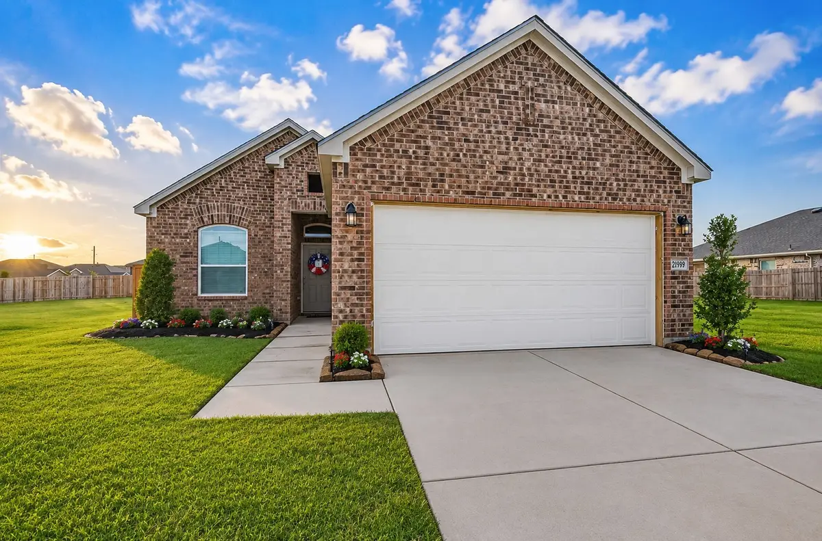 15936 Cy Young Court, Splendora, TX 77372 - #1