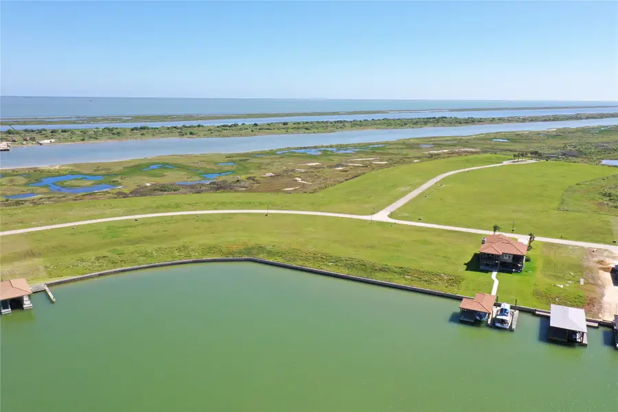TBD Tuscany Way - Lot 100, Port O Connor, TX 77982 - #2