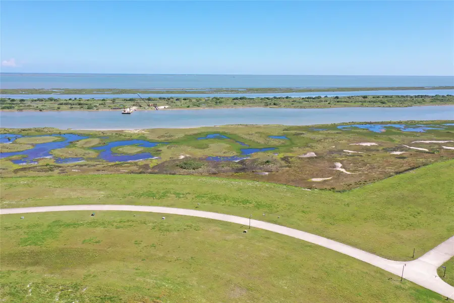 TBD Tuscany Way - Lot 100, Port O Connor, TX 77982 - #3