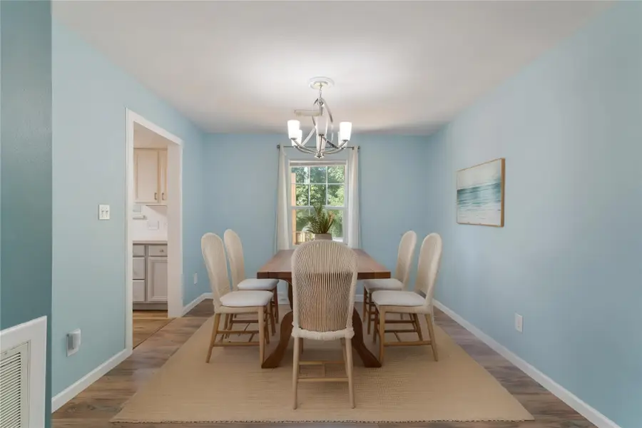 293 Commodore Drive, Livingston, TX 77351 - #2