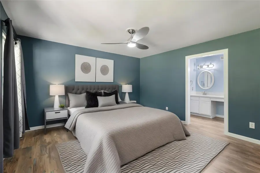 293 Commodore Drive, Livingston, TX 77351 - #3