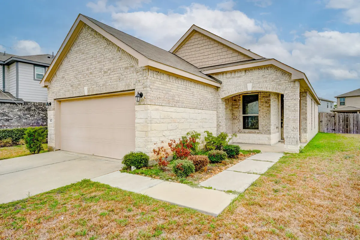 4527 Lally Brook Court, Katy, TX 77493 - #1