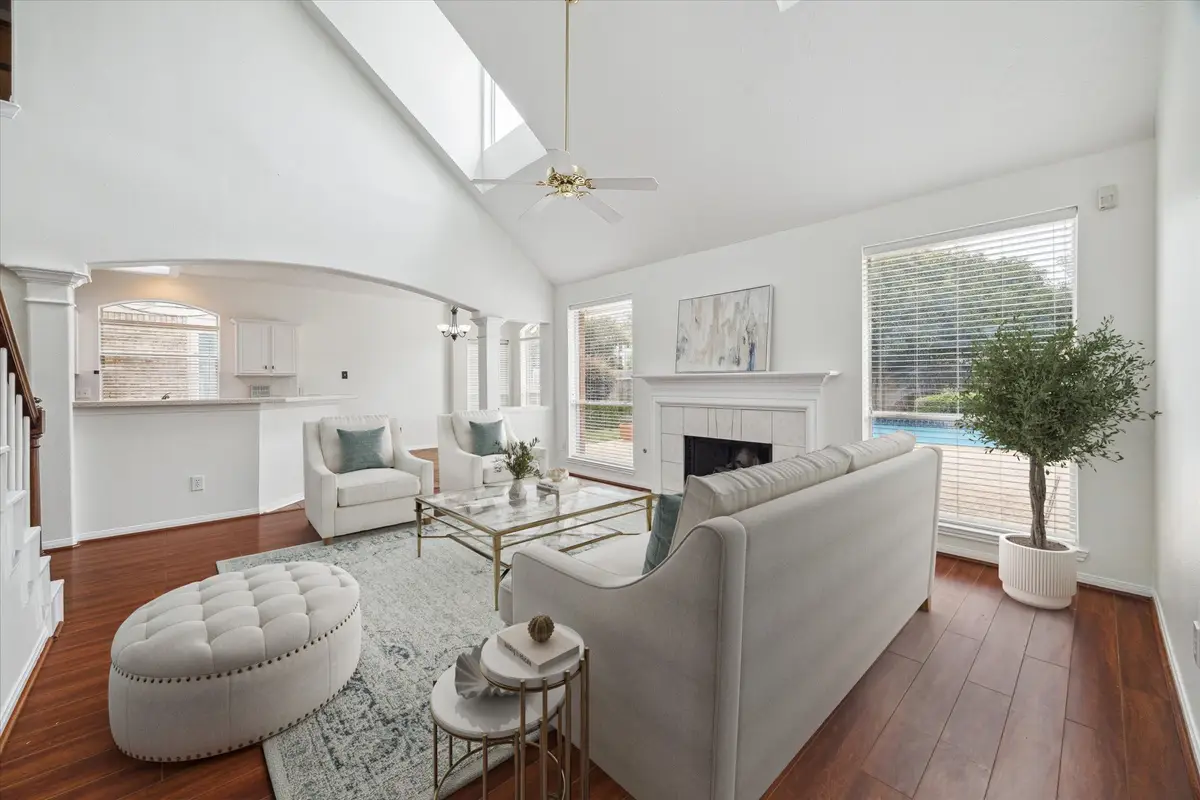 18518 Autumn Park Drive, Houston, TX 77084 - Image #1