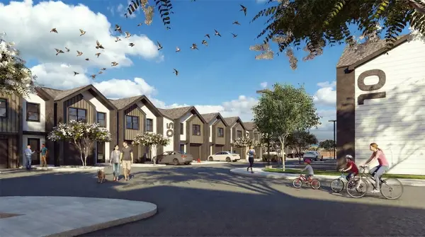 81 Northpoint Drive Building 10 #C, Houston, TX 77060