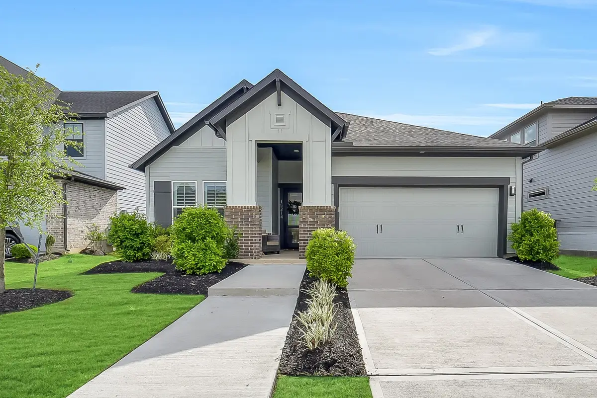 15214 Boisterous Way, Cypress, TX 77433 - #1