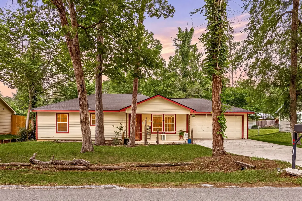 10443 Royal York Drive, Conroe, TX 77303 - #1
