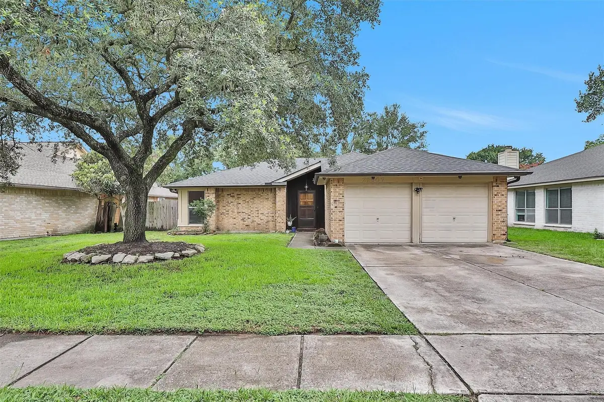 21507 Meadowhill Drive, Spring, TX 77388 - #1