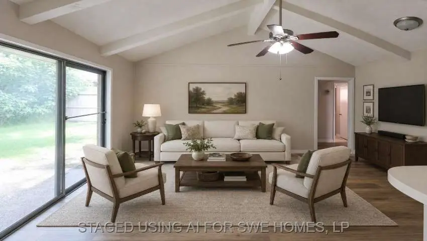 934 Dellbrook Drive, Houston, TX 77038 - #3