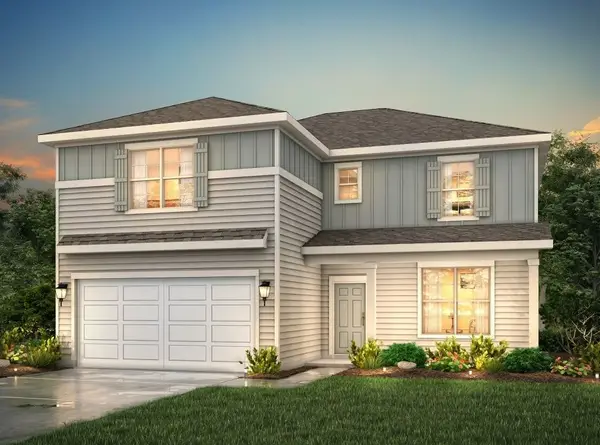 17222 White Peace Drive, Waller, TX 77484