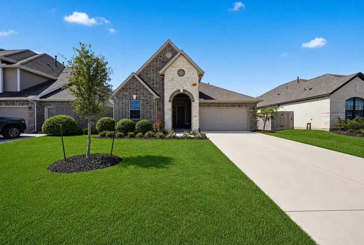 32323 Cedar Crest Drive, Waller, TX 77484 - #1