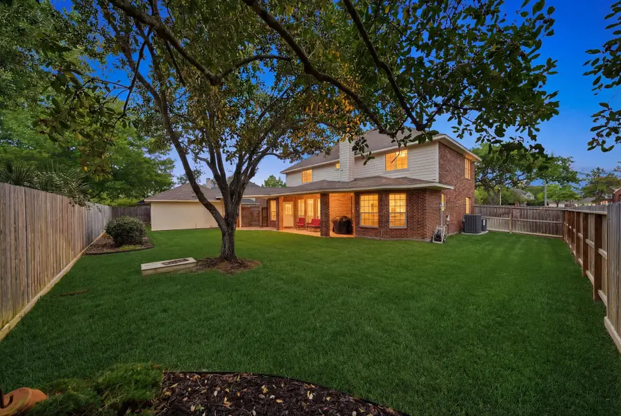 15907 Township Glen Lane, Cypress, TX 77433 - #2