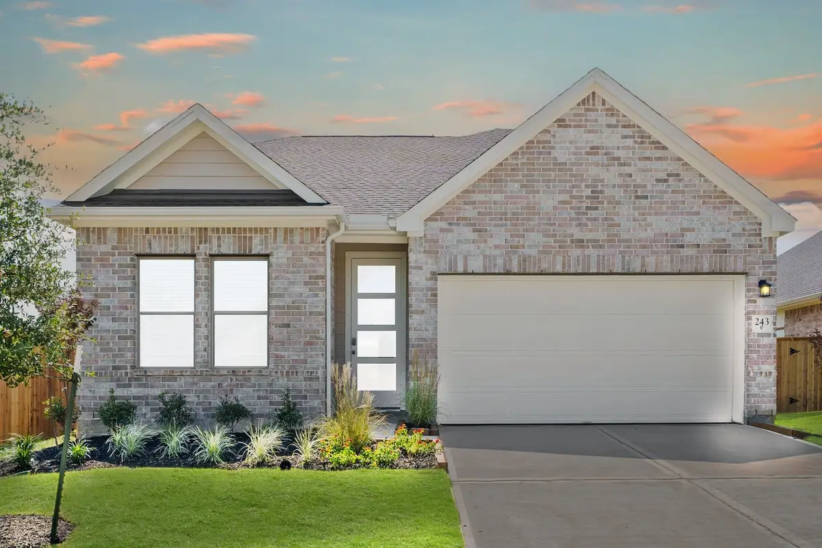 243 Orchard Laurel Drive, Alvin, TX 77511 - Image #1