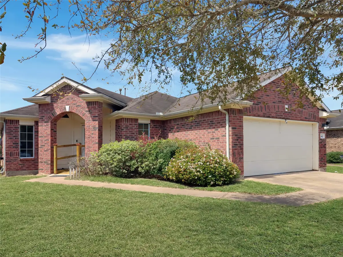 882 Driftwood Lane, La Marque, TX 77568 - #1