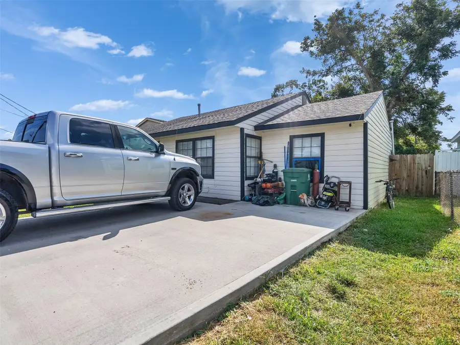 6802 Force Street, Houston, TX 77020 - #2