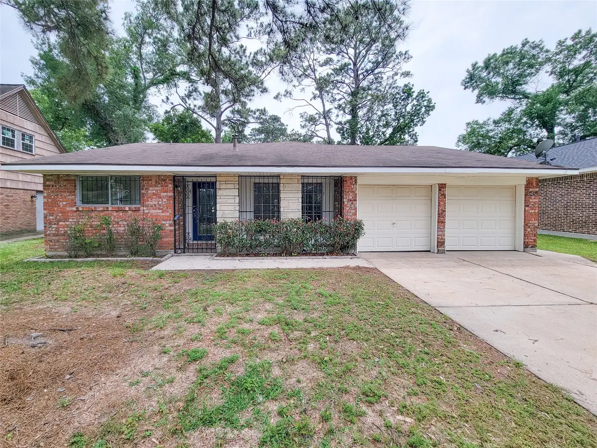 7426 Navasota Street, Houston, TX 77016 - #1
