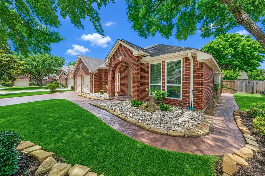 15831 Laurel Cove, Tomball, TX 77377 - #3