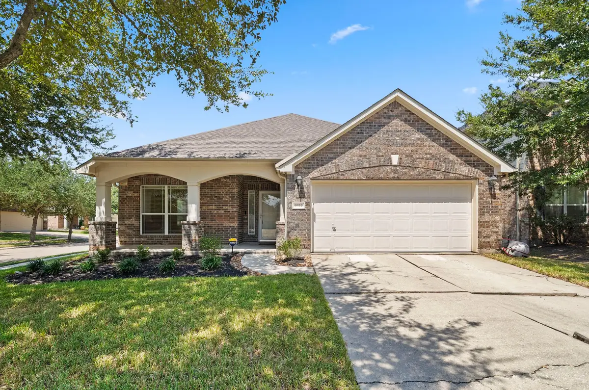 1922 Midnight Lane, Houston, TX 77047 - #1