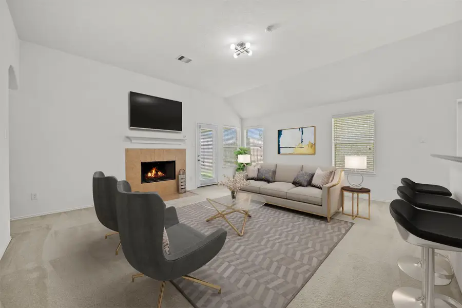 1922 Midnight Lane, Houston, TX 77047 - #3