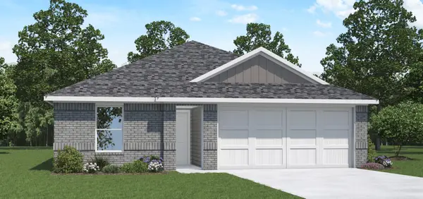 3021 Baisley Trail, Katy, TX 77493