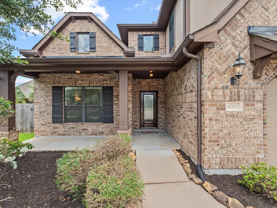 4302 Kent Ranch Court, Katy, TX 77494 - #2