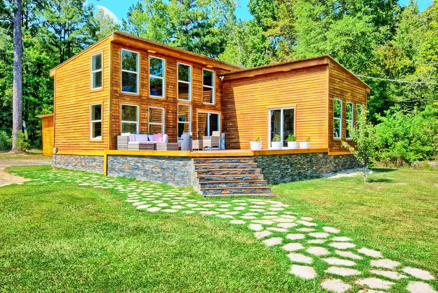 13608 Fm 692, Burkeville, TX 75932 - Image #2