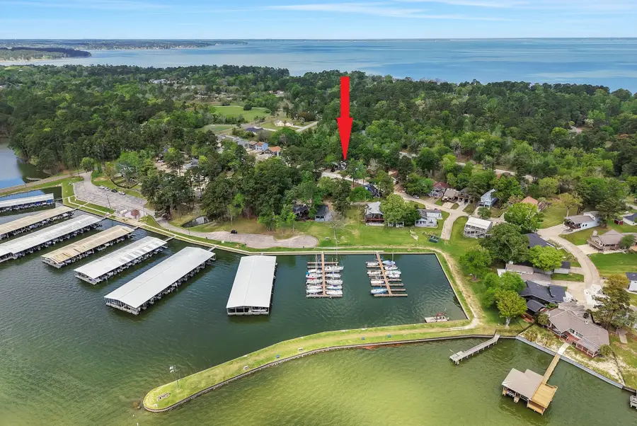 111 Harbour Row Drive, Coldspring, TX 77331 - #3