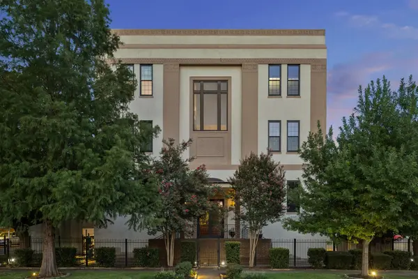 1100 Harvard Street #9, Houston, TX 77008
