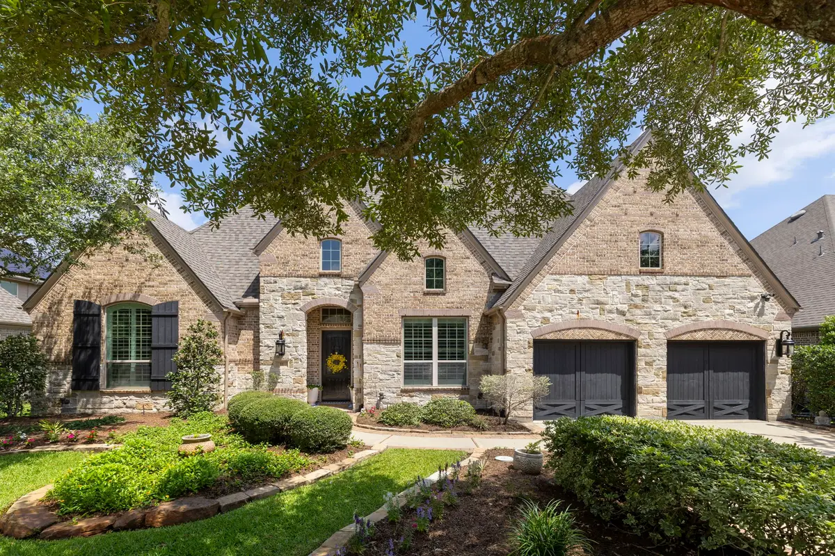 11 Solebrook Path, Tomball, TX 77375 - #1