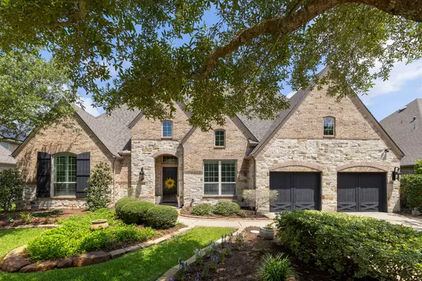 11 Solebrook Path, Tomball, TX 77375