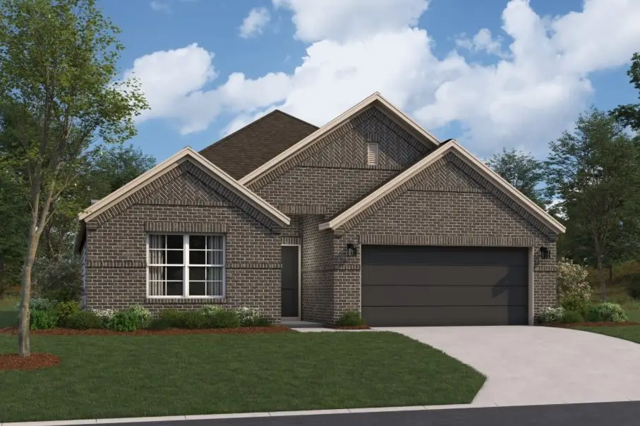 21206 Venetian Glass Lane, Tomball, TX 77377 - #1