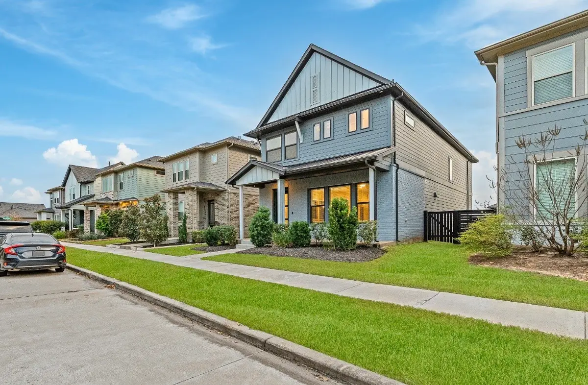 18619 Admiration Drive, Cypress, TX 77433 - Image #1