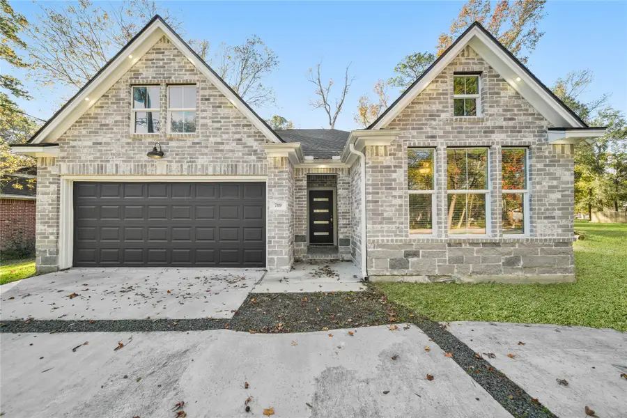 719 Moose Drive, Crosby, TX 77532 - Image #2