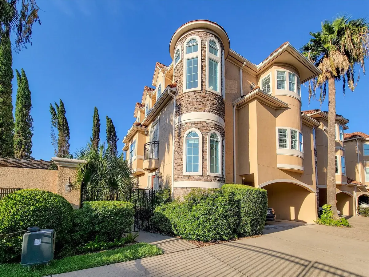 2309 Potomac Drive, Houston, TX 77057 - Image #1