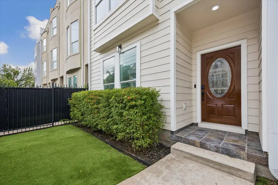 5503 Darling Street, Houston, TX 77007 - #3