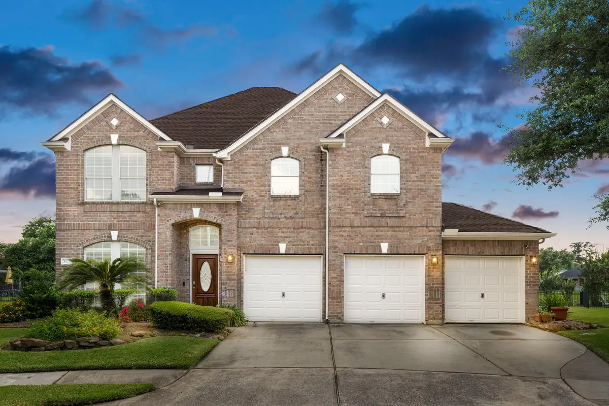 2907 Stemwood Drive, Spring, TX 77388 - #1