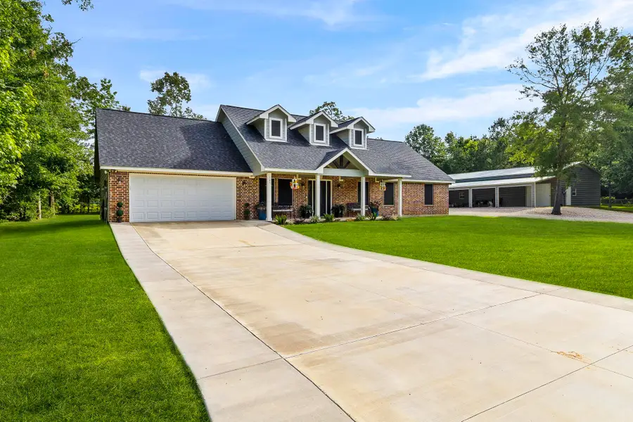 145 Johnson Drive, Livingston, TX 77351 - #2