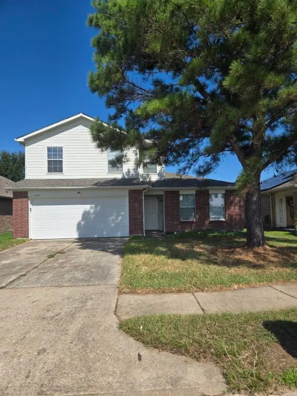 5331 Cilantro Lane, Baytown, TX 77521