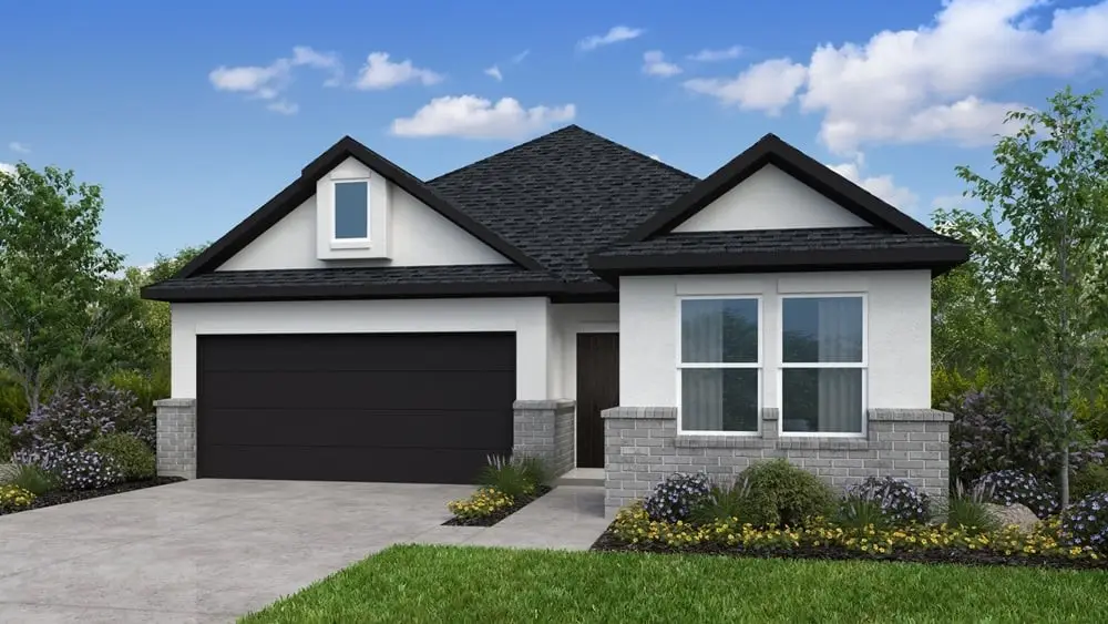 654 Yaupon Holly Drive, Rosenberg, TX 77471 - #1