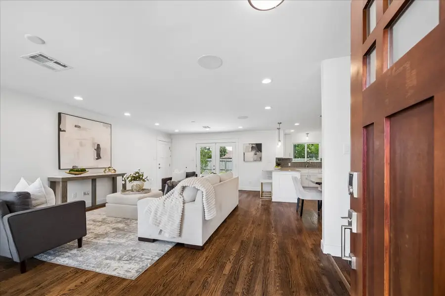 2211 Haverhill Drive, Houston, TX 77008 - #2