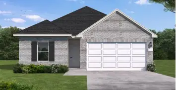 12217 Mead Grove Drive, Texas City, TX 77591 - #1
