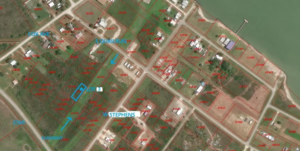 TBD S Quailrun Avenue, Port Lavaca, TX 77979 - Image #1